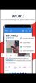 WPS Premium App. 