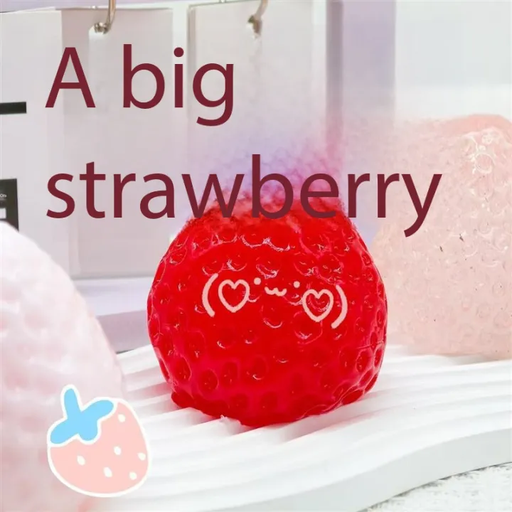 Hot%20Small%20and%20Big%20Simulation%20Strawberry%20Decompression%20Fidgets%20Toy%20Squishy%20Toy%20Squeeze%20Soft%20Feeling%20Fruit%20Toy%20Creative%20%20-%20Image%204