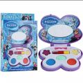 Disney Frozen Princess Elsa Makeup Gift Box | Eye Shadow, Blush, & More. 