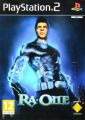RA.ONE - PlayStation 2 / PS2 J-Break Modified System Game. 
