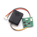 Chinese TTS text-to-speech synthesis module with speaker to replace SYN6288 and XFS5152. 