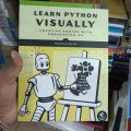 Learn Python Visually: Creative Coding with Processing.py

Book by Tristan Bunn. 