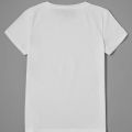 Eggand Parody T-Shirt Men Women's Casual Cotton Short Sleeve Humor Top and Graphic T-Shirt Summer for. 