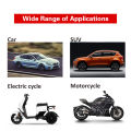 Car Motorcycle Vacuum Tyre Repair Nails 10/20/30/70PCS Universal Tire Screw Tubeless Repair Tools Accessories Kit Car Accessory.