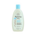 Aveeno Baby Wash & Shampoo Lightly Scented 236ml. 