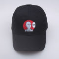 Anime Cartoon One Punch Man Saitama Baseball Hat Embroidered Adjustable Unisex Accessories OK Cap Outdoor Hats Party.