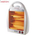 Milton Room Heater Quartz Heater 800 Watts (MLH-451). 