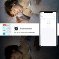 Tuya Smart WiFi Bulb GU10 LED Spotlight 220V 110V RGBCW LED Lamp 5W 7W 9W Alexa Google Assistant Voice Control Smart Life APP lightify. 