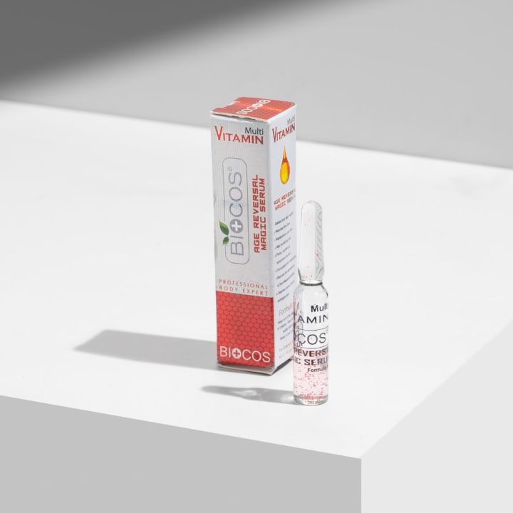 Biocos Age Reversal Magic serum