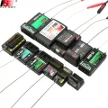 Flysky FS-GR3E FS-A3 FS-A6 FS-R6B FS-X6B FS-iA6 FS-iA6B FS-BS6 FS-A8S FS-R9B FS-iA10 FS-iA10B Rc Receiver for Flysky Transmitter. 