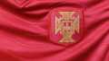 portugal Football jersey. 