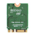 Wireless-AC 8265 Dual Band 2.4G/5Ghz Wifi Bluetooth Wlan For 8265NGW NGFF 802.11ac 867Mbps 2x2 MU-MIMO BT 4.2 Card. 