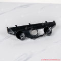 Genuine Nissan center front bumper lock for Almera 2020 n18t (62224-5ek0a, 62225-5ek0a) (1 piece). 
