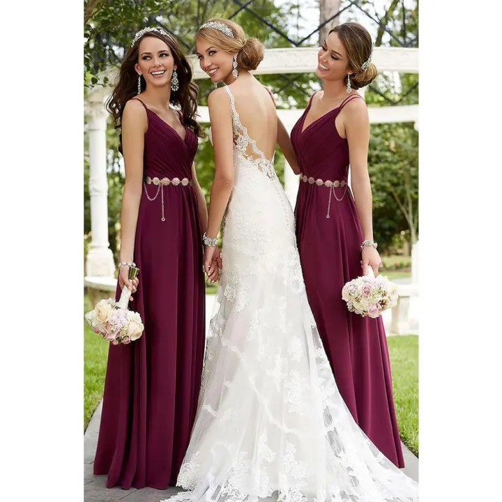 Metal%20Gold/Silver%20Chain%20Belt%20for%20Women%20Dress%20Jeans%20Moon%20Sun%20Waist%20Chain%20Rhinestone%20Adjustable%20for%20Plus%20Size%20-%20Image%206