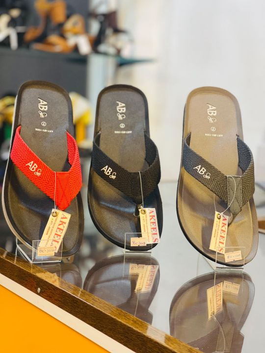 AB soft mens comfortable stylish sports sandals water usable | Daraz.lk