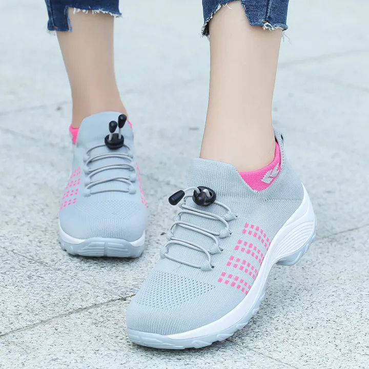 Women%20Walking%20Trainers%20Fashion%20Fly%20Weaving%20Sock%20Sneakers%20Breathe%20Comfortable%20Nursing%20Shoes%20Casual%20Platform%20Loafers%20Non-Slip%20-%20Image%206