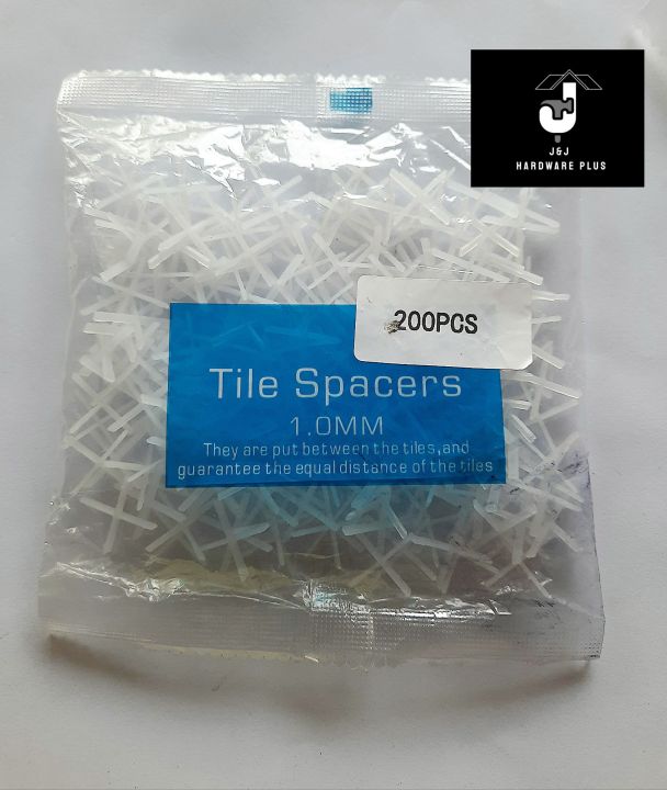 Tile%20cross%20spacers%20ceramic%20tile%20plastic%20white%20colour%20200pcs%201.00mm/1.5mm/2.0mm%20-%20Image%202