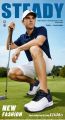 PGM golf shoes men's cushioned rebound sports shoes anti slip men's shoes summer breathable men's shoes XZ439. 
