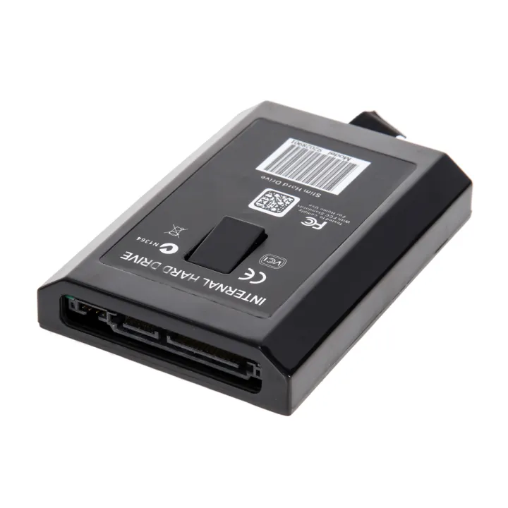 10-1pcs%20HDD%20Internal%20Case%20for%20XBOX%20360%20Slim%2020GB%20250GB%20HDD%20Hard%20Disk%20Drive%20Box%20Game%20Accessories%20Replacement%20for%20XBOX%20360%20Slim%20-%20Image%205