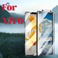 For VIVO X60 X70 X50 X80 X90 S12 S15 V27 V29 PRO PLUS X90 PROPLUS proplus Screen Protector With Install Kit Not Tempered Glass. 