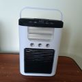 Air Cooler Fan with Battery. 