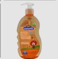 Kodomo Baby Shampoo 400 ml Thailand. 