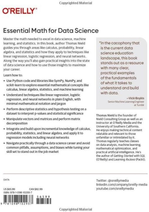 Essential%20Math%20for%20Data%20Science:%20Take%20Control%20of%20Your%20Data%20with%20Fundamental%20Linear%20Algebra,%20Probability,%20and%20Statistics%20-%20Image%202