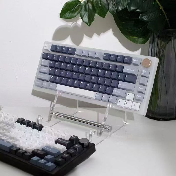 Keyboard%20Display%20Stand%20Transparent%20Acrylic%20Keyboard%20Stand%20for%20Computer%20Mechanical%20Keyboard%20holder%20layer%20Rack%20keyboard%20tray%20-%20Image%206
