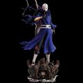 Naruto Anime Figure Uchiha Obito Action Figures double headed Statue PVC Collection Model Desktop Ornament Birthday Toys . 