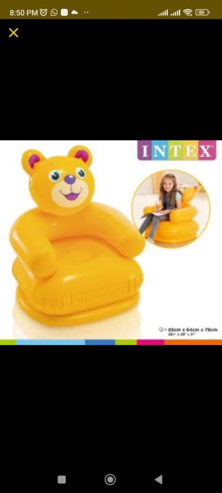 Air Sofa 1 peice