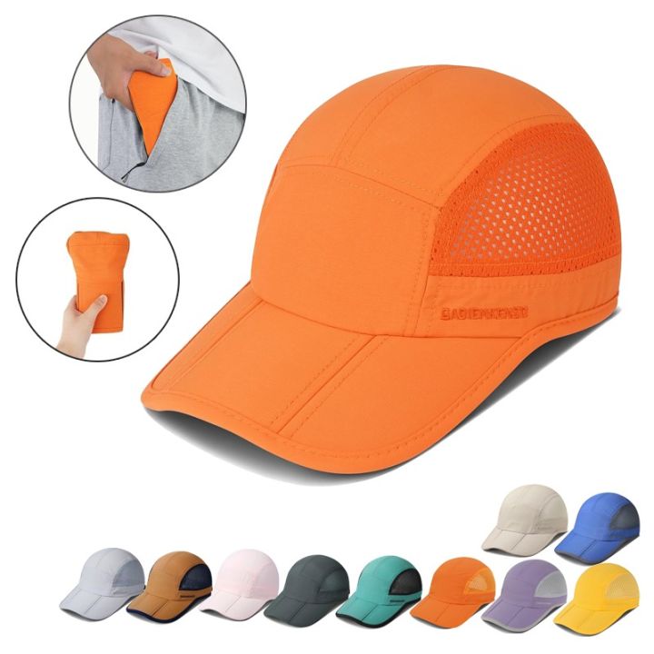 GADIEMKENSD%20Men%20Women%20Folding%20Climbing%20Peaked%20Cap%20Baseball%20Cap%20Outdoor%20Breathable%20Camping%20Hiking%20Quick%20Drying%20Trekking%20Sun%20Hat%20-%20Image%202