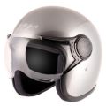 Vega Half Face Helmet.