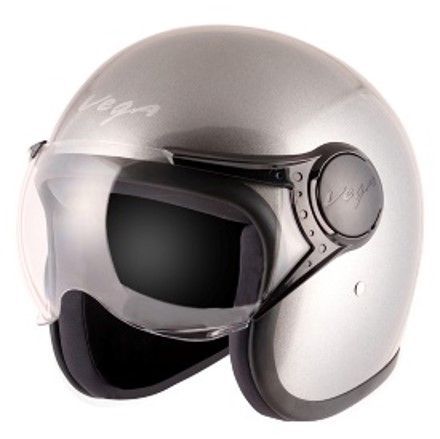 Vega Half Face Helmet