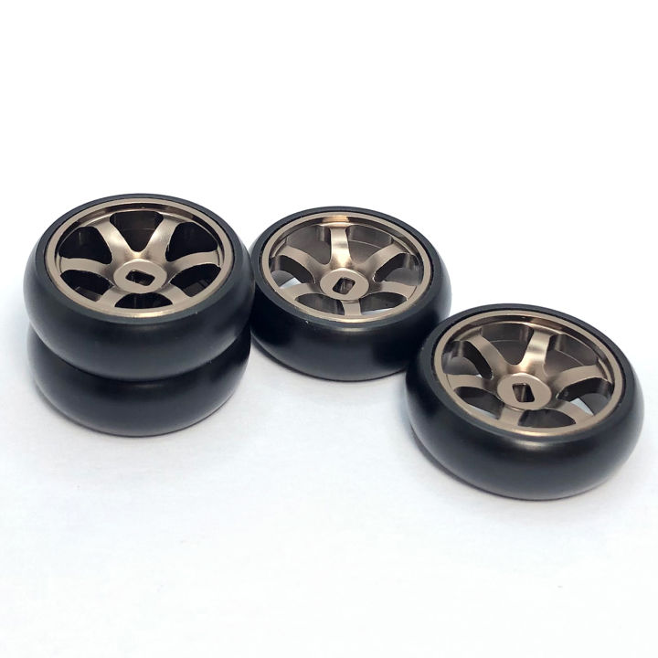 RC%20Car%20WLtoys%201/28%20K969%20K979%20K989%20K999%20284131%20Mini-z%20Mini-d%20Mini-q%20RC%20Car%20Upgrade%2025.5mm%20Drift%20Tires,%20Metal%20Wheels%20-%20Image%203