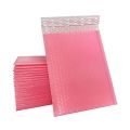 20Pcs Pink Green Blue Poly Bubble Mailers Padded Envelopes Self Seal Padded Envelopes  Bags Black Packaging Envelope. 
