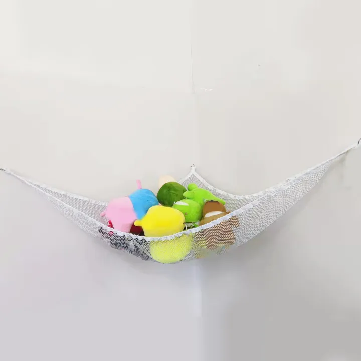 Mesh%20Net%20Toy%20Hammock%20Corner%20Stuffed%20Animals%20Kids%20Baby%20Hanging%20Storage%20Organizer%20-%20Image%205