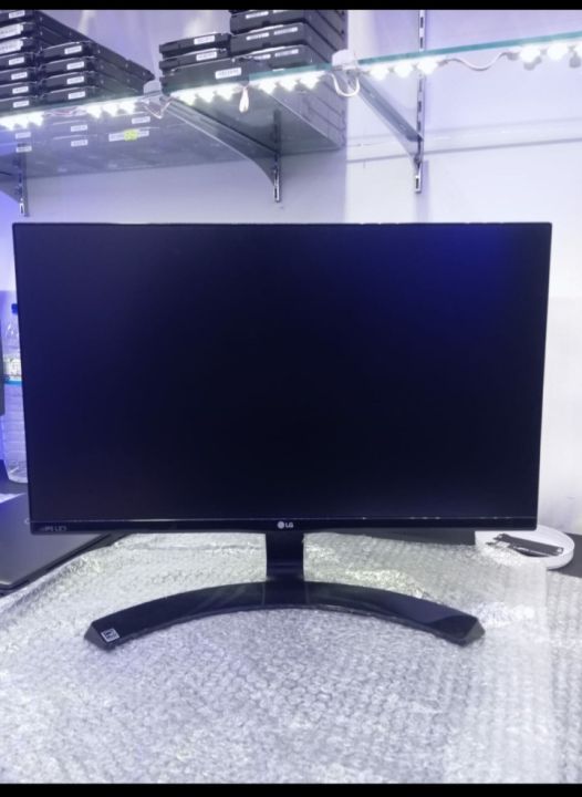 Branded Frameless 22 inches HDMI ips monitor | Daraz.lk