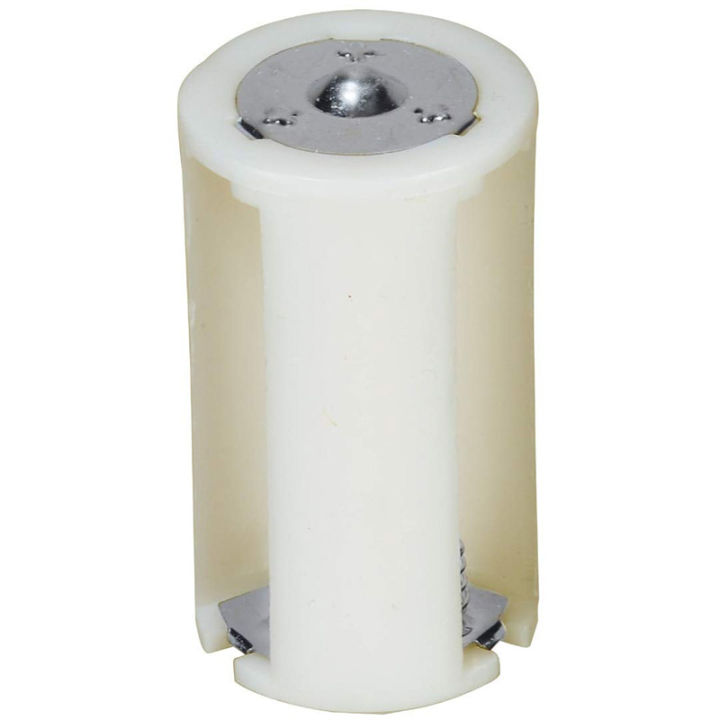 4pcs%20AA%20To%20D%20Battery%20Box%20High%20Quality%203x%20AA%20To%20D%20Size%20Battery%20Adapter%20Converter%20Holder%20Switcher%20Case%20Box%20For%20Battery%20Storage%20-%20Image%203