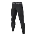 High Quality Basketball Mens Compression Pants Tights Running Cool Dry Leggings Sports Baselayer Tights Athletic Workout Shorts. 