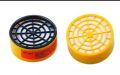 Epoxy Resin Mask Respirator Industrial Safety Mask for Epoxy Resin Art Workers Safety Chemical Anti-Dust Anti-Allergy double Filter. 