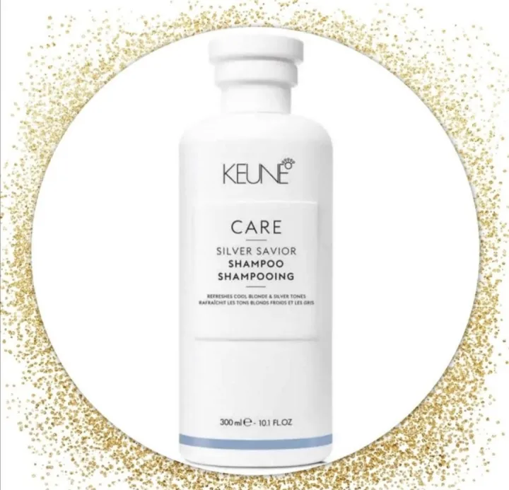 Keune%20Care%20Silver%20Savior%20Shampoo%20300Ml%20-%20Image%202