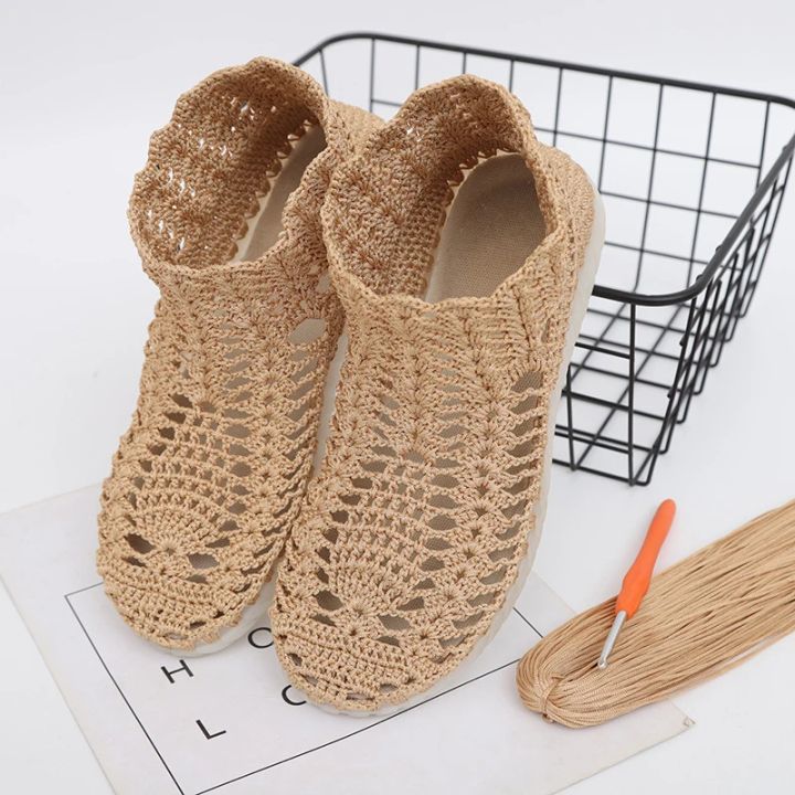 100M%20Colorful%20Nylon%20Cord%20Thread%20Crochet%20Hollow%20Line%20Macrame%20DIY%20Hand-Woven%20Bracelet%20Braided%20Handicrafts/Shoes%20-%20Image%205