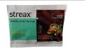 STREAX HAIR CREAM COLOUR WITH WALNUT AND ARGAN OIL BURGUNDY- 45 GM. 