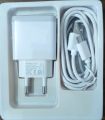 Xiaomi 18W Fast Charger with Type C & Micro Usb Cable. 
