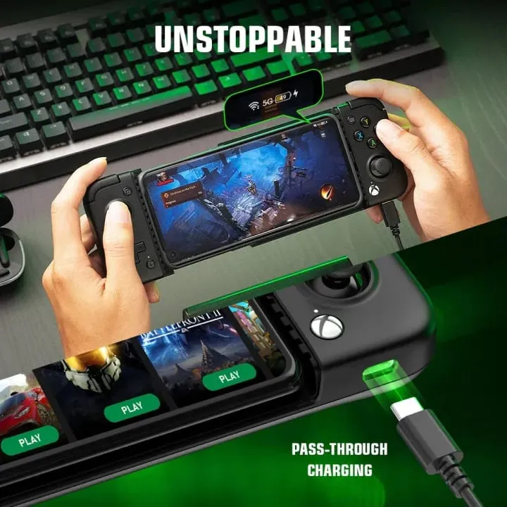 GameSir%20X2%20Pro%20Xbox%20Gamepad%20Android%20Cellphone%20Game%20Controller%20for%20Xbox%20Game%20Pass%20xCloud%20STADIA%20GeForce%20Now%20Cloud%20Gaming%20-%20Image%208