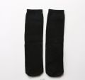 About 28 cm Knee High Socks Kids Boys Girls Socks for School Uniform Children White Socks Student Black  toddler girl socks. 