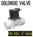 High quality solenoid valve dc 12v.. 