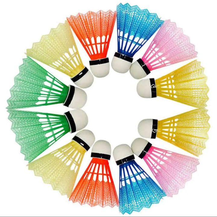 multicolor%20plastic%20shuttlecock%20high%20quality%20multi%20pack%20shuttle%20%7C%20badminton%20shuttlecock%20%7C%20Multi%20pack%20-%20Image%203