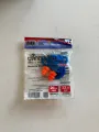 Yamada ymd513 earplug does not hurt the ear and it can reduce the noise by 23dB, NRR. 