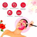 Joba Flower Powder, Hibiscus Flower Powder, Jaba Powder 50gm. 